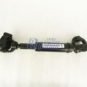 Вал карданный рулевого управления в сборе (ПАО КАМАЗ) 53205-3422010-75