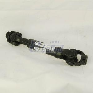 Вал карданный рулевого управления ПОД ШЛИЦ в сборе (ПАО КАМАЗ) 4310-3422010