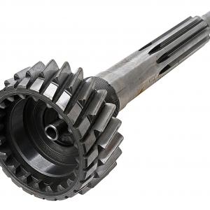 Вал первичный коробки передач (ПАО КАМАЗ) 142.1701027