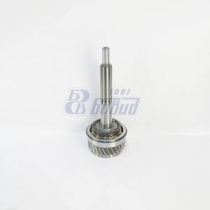 Вал первичный КПП КАМАЗ (КПП УРАЛ) в сборе (ПАО КАМАЗ) 141-1701025