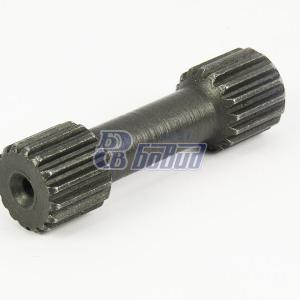 Вал привода гидромуфты (ПАО КАМАЗ) 740.1318082