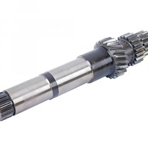 Вал промежуточный (ПАО КАМАЗ) 154.1701048-01