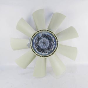 Вентилятор c вязкостной муфтой EVF 18220-3 (ан. 21-448) (710 мм для дв. 74050, 74051) (БОРГ-ВАРНЕР) 18220-3