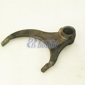 Вилка переключения передач 4310-1803020