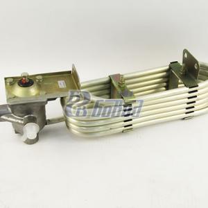 Влагомаслоотделитель с РДВ (Полтава) 14.3512010-10