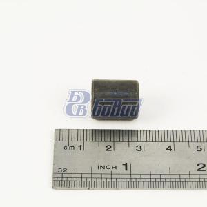 Втулка шарика крышки КПП 14.1702090