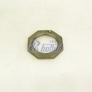 Гайка конич. ведущ шест. 017 в сб  (ПАО КАМАЗ) 5320-2502063