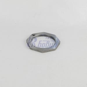 Гайка подшипника передней ступицы КамАЗ-4310,65111 (ПАО КАМАЗ/АР СИ ЭР) 4310-3103076