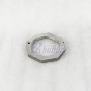 Гайка подшипника задней ступица (ПАО КАМАЗ) 6520-3104077