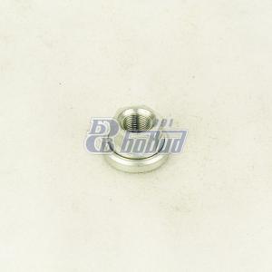 Гайка с шайбой КАМАЗ-4308 (ПАО КАМАЗ)  4308-3101040