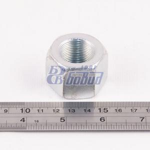 Гайка стремянки 8 т М24*1,5 (БЕЛЗАН) 4310-2912416