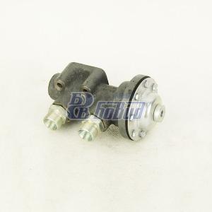 Гидрораспределитель прицепа в сборе (РТИ-Компонент) 182.8607050