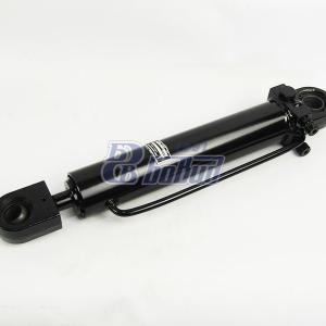 Гидроцилиндр подъема кабины ШНКФ-210 (PPT Югославия) 4310-5003014-10