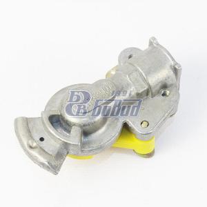 Головка соединительная тип ПАЛМ (синяя, желтая) 100-3521111