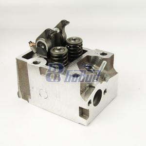 Головка цилиндра ЕВРО (ПАО КАМАЗ) 740.30 - 1003010