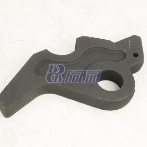 Губка левая (с отверстием) (ПАО КАМАЗ) 5410-2703016