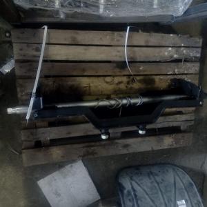 Держатель запасного колеса (ПАО КАМАЗ) 43118-3105010