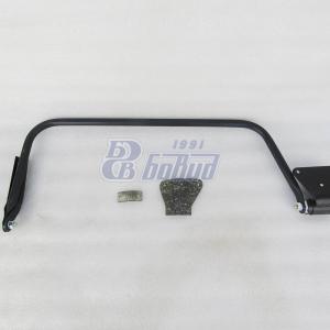 Держатель с кронштейном левый зеркала в сборе (ЦТР ТИМЕР) 53205-8201011