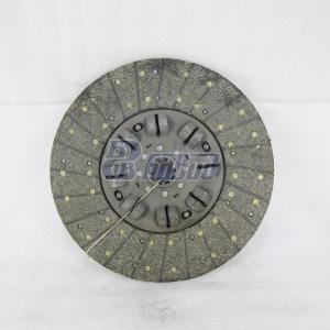 Диск ведомый КПП ZF16S151 (ТРАНСМАШ) 19.1601130