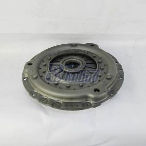 Диск диафрагменного типа коробки переменных передач 14,142  (ТРАНСМАШ)  514142.1601090