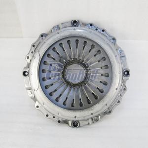 Диск нажимной (Усиленный) (MFZ-430, КАМАЗ 6460, 5490) (аналог 323482083118) (ZF SACHS) 323482083219/323482083032