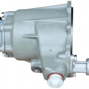 Дифференциал межосевой  среднего моста (ПАО КАМАЗ) 53205-2506010