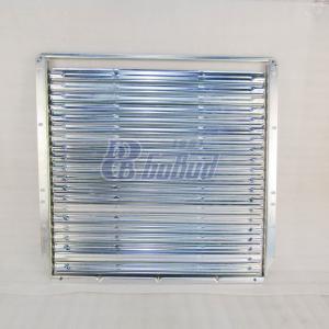 Жалюзи радиатора в сборе (ПАО КАМАЗ) 53205-1310110