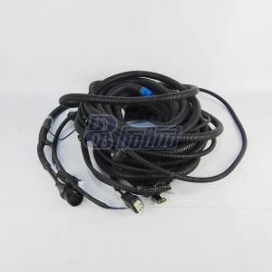 Жгут проводов задний левый (ПАО КАМАЗ) 43118-3724045-06