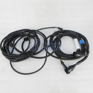 Жгут проводов задний правый 43118-3724044-30 (ПАО КАМАЗ)