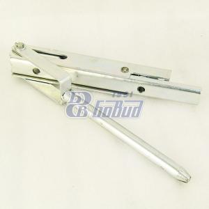 Запор бортов ЕВРО левый (ПАО КАМАЗ) 53215-8505029-73