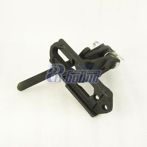 Запор кабины левый (ПАО КАМАЗ) 53205-5018011