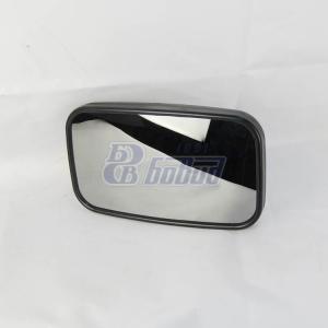 Зеркало внешнее заднего вида "основное" с подогр (318*178) САКД458201.080-01 (боковое)