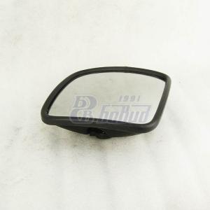 Зеркало наружное заднего вида "широкоугольное" с подогревом (227*227)  (Универсал Бобруйск) САКД458201.030