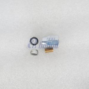 К-т на трубки полиамид d10*8*1мм 4 наим. мет. (гайка,муфта,ниппель) ВТМ (5201479)