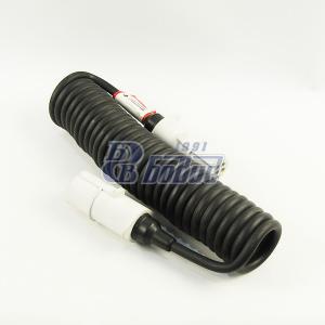 Кабель электрический прицепа с вилкой ПС326 ЕВРО