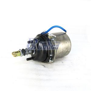 Камера тормозная с пружинным э/а 24/24 КамАЗ, МАЗ  100.3519200