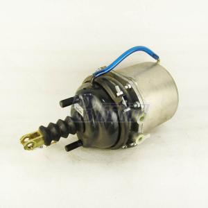 Камера тормозная с пружинным э/а 24/24 с чехлом КамАЗ, МАЗ, ЗиЛ (РААЗ)    100-3519200-10