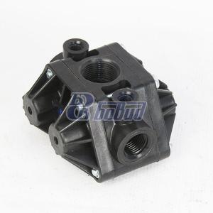 Клапан защитный 4-х контурный (ЦТР ТИМЕР) 9527-3515400