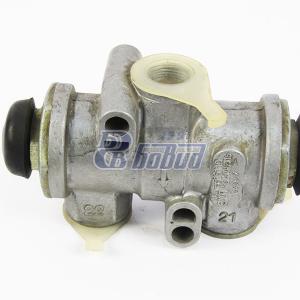 Клапан защитный двойной в сборе 100-3515110