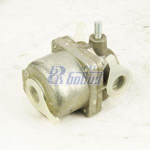 Клапан ограничения давления в сборе (РААЗ) 100-3534010