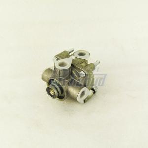 Клапан ускорительный КАМАЗ,МАЗ под шумоглушитель РААЗ  100.3518010-10