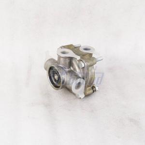 Клапан ускорительный КАМАЗ,МАЗ (РААЗ) 100-3518010