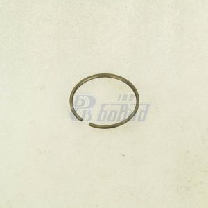 Кольца 2цил.компр. (4ком+2масл) Р2, увеличенное на 0,8 мм 5320-3509164-20