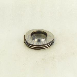 Кольцо маслонагнетающее (ПАО КАМАЗ) 14.1701096