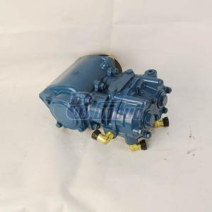 Компрессор двухцилиндровый КамАЗ (Паневежио аурида, Литва)   5320-3509015