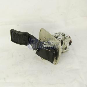 Кран двухсекционный с педалью (ПАО КАМАЗ) 3297-3514208