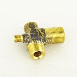 Крестовина тормозной системы (ПАО КАМАЗ) 861011-20