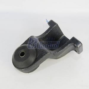 Кронштейн передней опоры 53205-1001015 (ПАО КАМАЗ)