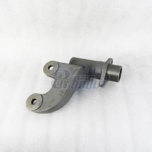 Кронштейн тормозной камеры и разжимного кулака левый в сборе (ООО КТС) 5320-3501121