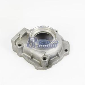 Крышка КПП  14  1701205